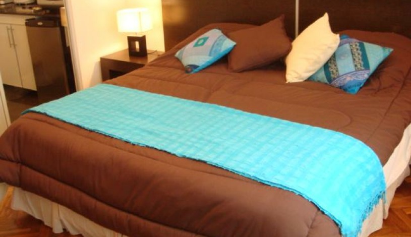 Apartment Av Santa Fe Buenos Aires - Apt 21343